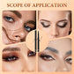 Long Lasting Waterproof Retractable Gel Eyeliner