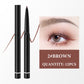 Long Lasting Waterproof Retractable Gel Eyeliner