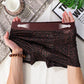 Men's Breathable Animal Print Boxer Briefs