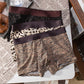 Men's Breathable Animal Print Boxer Briefs
