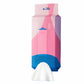 Serviettes Jetables Ultra-Douces pour le Visage
