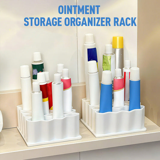 Organisateur de rangement pour pommades