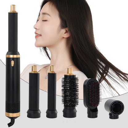 💇‍♀️53% DE RÉDUCTION ! Coiffage Express au Quotidien – Sèche-Cheveux & Fer à Friser Puissant ⚡🔥【Offre Flash】