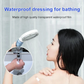 Pansement imperméable sans souci