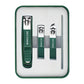 Ensemble Professionnel de Coupe-Ongles