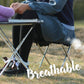 Chaise Pliante Portable pour l'Extérieur