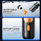 💥Nouveaux produits 2026 en promotion🛒👉Kit aspirateur à main intelligent 5 en 1