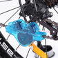 📢📢55% DE RÉDUCTION !!!✨Nettoyeur de chaîne de vélo