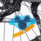 📢📢55% DE RÉDUCTION !!!✨Nettoyeur de chaîne de vélo