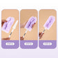 🌟🔥HOT SALE !! ⏰Disposable Brush Head Cleaner