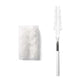 🌟🔥HOT SALE !! ⏰Disposable Brush Head Cleaner
