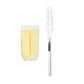 🌟🔥HOT SALE !! ⏰Disposable Brush Head Cleaner