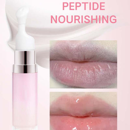🎉ACHETEZ-EN 1, OBTENEZ-EN 1 GRATUITEMENT💥💄👄Sérum pour les lèvres hydratant et revitalisant avec pompe à vide🎁