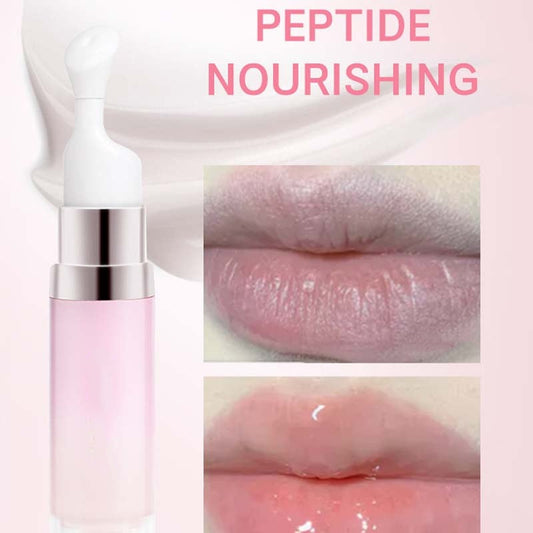 🎉ACHETEZ-EN 1, OBTENEZ-EN 1 GRATUITEMENT💥💄👄Sérum pour les lèvres hydratant et revitalisant avec pompe à vide🎁