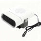📢📢50 % DE RÉDUCTION ! 🚗Chauffage portable 2 en 1 pour voiture avec rotation à 360°