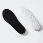 👟 Semelle Intérieure 4D Cloud – Confort Quotidien et Amorti Doux ☁️