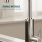 Robinet de chauffe-eau instantané sans réservoir