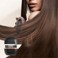 🔥 50 % de réduction ! ✨ Mini peigne lisseur sans fil – 3 températures, recharge USB-C & cheveux brillants en 30 sec 💇‍♀️⚡