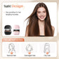 🔥 50 % de réduction ! ✨ Mini peigne lisseur sans fil – 3 températures, recharge USB-C & cheveux brillants en 30 sec 💇‍♀️⚡