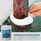 Colle époxy métallique résistante et imperméable