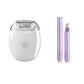 🔥 50% DE RÉDUCTION ! ✨ Ponceuse à Ongles Auto - 3 Vitesses Réglables, Silencieuse, LED Integrée pour Soin Précise 💅✨