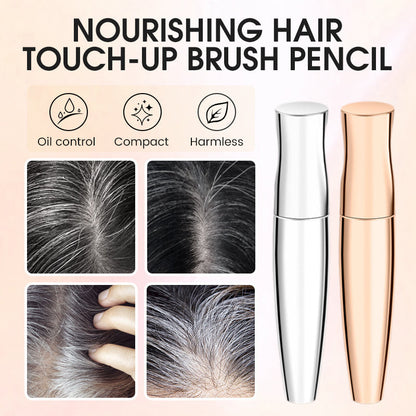 🔥Achetez-en 1, obtenez-en 1 gratuit🔥Crayon nourrissant pour retoucher les cheveux