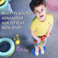Foam Pogo Jumper