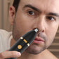 Kit de tondeuse électrique 3 en 1 pour hommes
