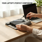 Lecteur CD/DVD externe pour ordinateur portable