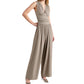👗51% DE RÉDUCTION! ✨ Combinaison Une Pièce pour Femme – Coupe Élégante, Tissu Fluide & Parfaite pour l'Été 💃