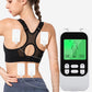 🎉💆‍♂️50% de réduction ! Stimulateur musculaire TENS portable à double canal – 10 modes, 30 intensités, soulagement ciblé de la douleur partout où vous êtes