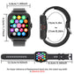 Montre de sport multifonction Bluetooth Smart