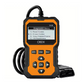 🔧🚗 50 % de réduction ⚡ Scanner OBD2 professionnel – Diagnostic complet, effacement 1 clic & 8 langues ! Compatible tous véhicules 1996+ 📊💡