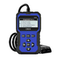 🔧🚗 50 % de réduction ⚡ Scanner OBD2 professionnel – Diagnostic complet, effacement 1 clic & 8 langues ! Compatible tous véhicules 1996+ 📊💡