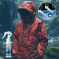 Spray Imperméabilisant – Traitement Protecteur Déperlant pour Tissus et Surfaces