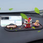 🚗 Conduite Sécurisée | Support Voiture pour Téléphone 📱 | Manipulation à Une Main & Fixation Rapide ✨
