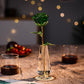 💝 Roses Artificielles en Cristal – Un Cadeau Romantique qui Dure pour Toujours 🌹💎