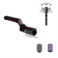 💎 60% DE RÉDUCTION ! 💎 Brosse Électrique Sans Fil pour BBQ – Nettoyage Puissant, Long Manche & Têtes Interchangeables 🔋🍖