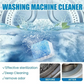 🧺 ACHETEZ 1, OFFERT 1 ! ✨ Tablettes Nettoyantes pour Lave-linge – Anti-tartre, Anti-moisissures & Fraîcheur Immédiate 💧