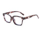 ⏰ Offre limitée – 50% de réduction ! 👓 Lunettes rétro carrées anti-lumière bleue 😎