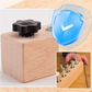 ✨ 55 % DE RÉDUCTION MAINTENANT !✨Jouet Montessori en Bois – Planche avec Vis et Tournevis