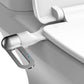 Bidet à Double Buse sans Électricité – Installation Facile, Pression Réglable & Écologique