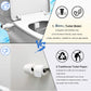 Bidet à Double Buse sans Électricité – Installation Facile, Pression Réglable & Écologique