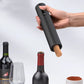 🍷50 % de réduction 🤹Jeu d'ouvre-bouteilles électriques