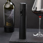 🍷50 % de réduction 🤹Jeu d'ouvre-bouteilles électriques