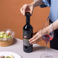 🍷50 % de réduction 🤹Jeu d'ouvre-bouteilles électriques