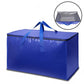 📦 ACHETEZ 3, OBTENEZ 1 GRATUIT! 🧳 Sac de Déménagement Robuste Grande Capacité avec Fermeture Éclair – Solide, Poignées Renforcées & Idéal pour Déménagement/Voyage ✈️