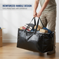 📦 ACHETEZ 3, OBTENEZ 1 GRATUIT! 🧳 Sac de Déménagement Robuste Grande Capacité avec Fermeture Éclair – Solide, Poignées Renforcées & Idéal pour Déménagement/Voyage ✈️