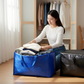 📦 ACHETEZ 3, OBTENEZ 1 GRATUIT! 🧳 Sac de Déménagement Robuste Grande Capacité avec Fermeture Éclair – Solide, Poignées Renforcées & Idéal pour Déménagement/Voyage ✈️