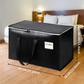 📦 ACHETEZ 3, OBTENEZ 1 GRATUIT! 🧳 Sac de Déménagement Robuste Grande Capacité avec Fermeture Éclair – Solide, Poignées Renforcées & Idéal pour Déménagement/Voyage ✈️